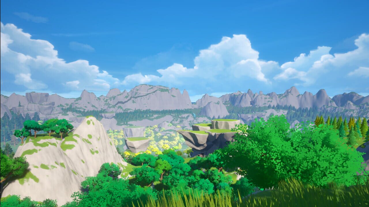 Still Trails: Camping