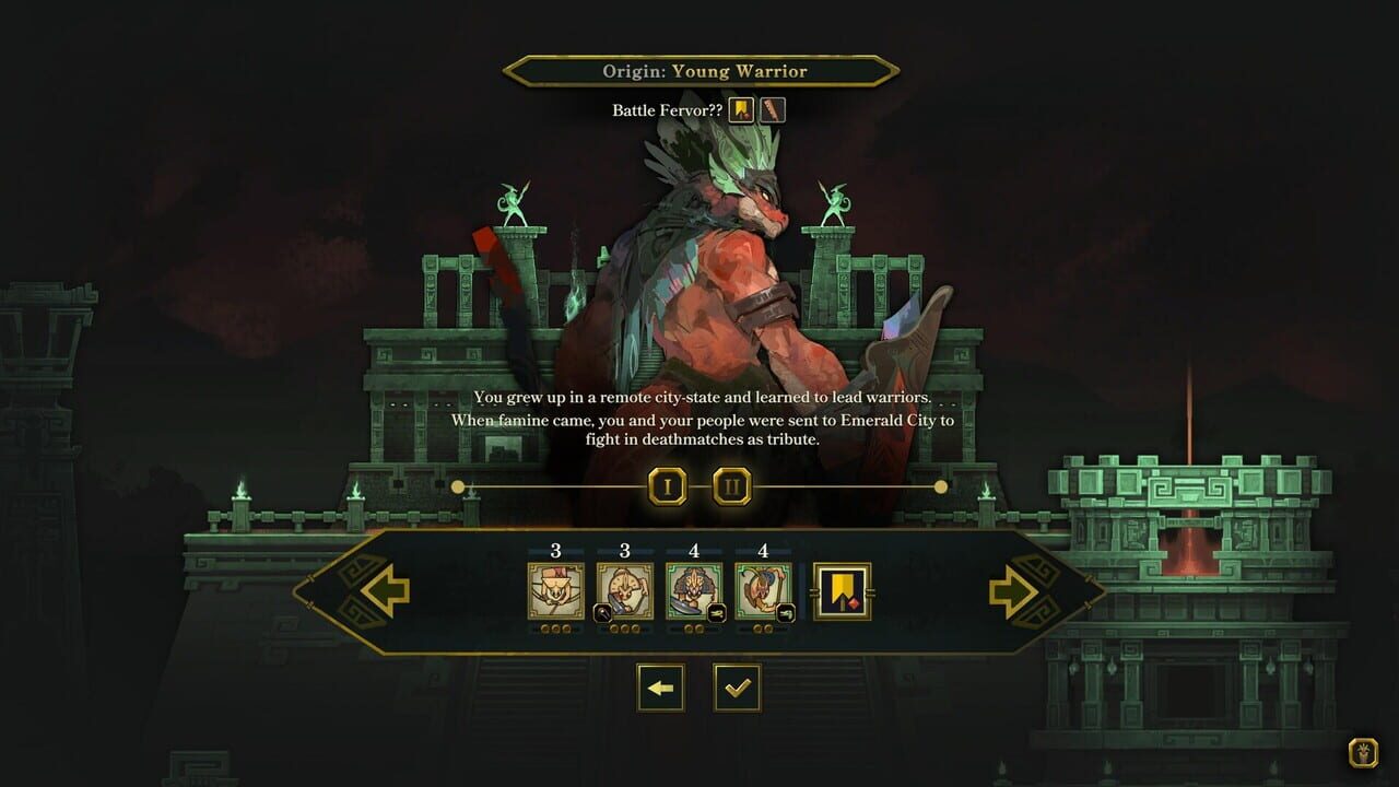Flowers and Deities: Thief Prince Expansion Pack