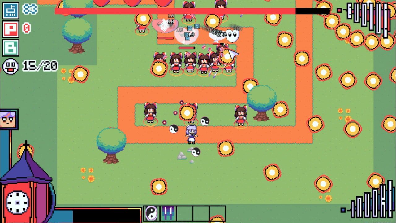 Touhou: GensoPanic