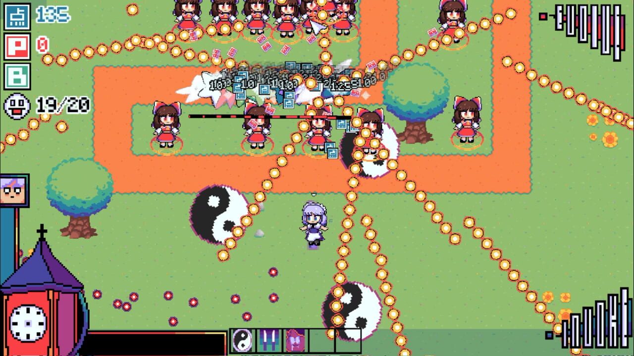Touhou: GensoPanic