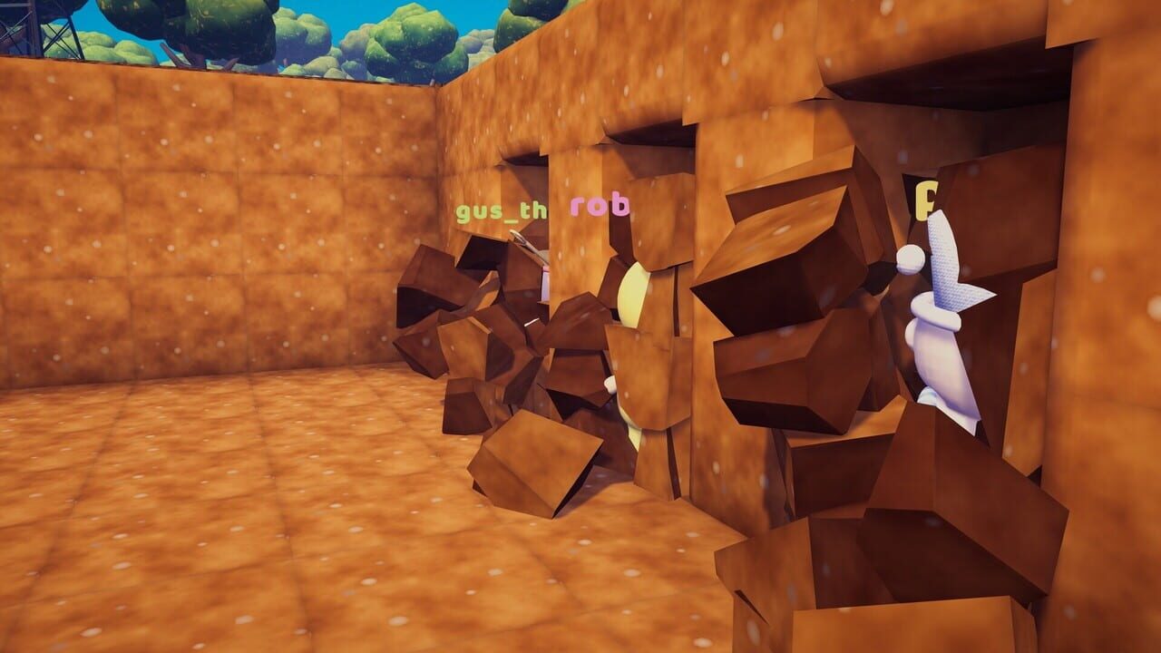 Dig