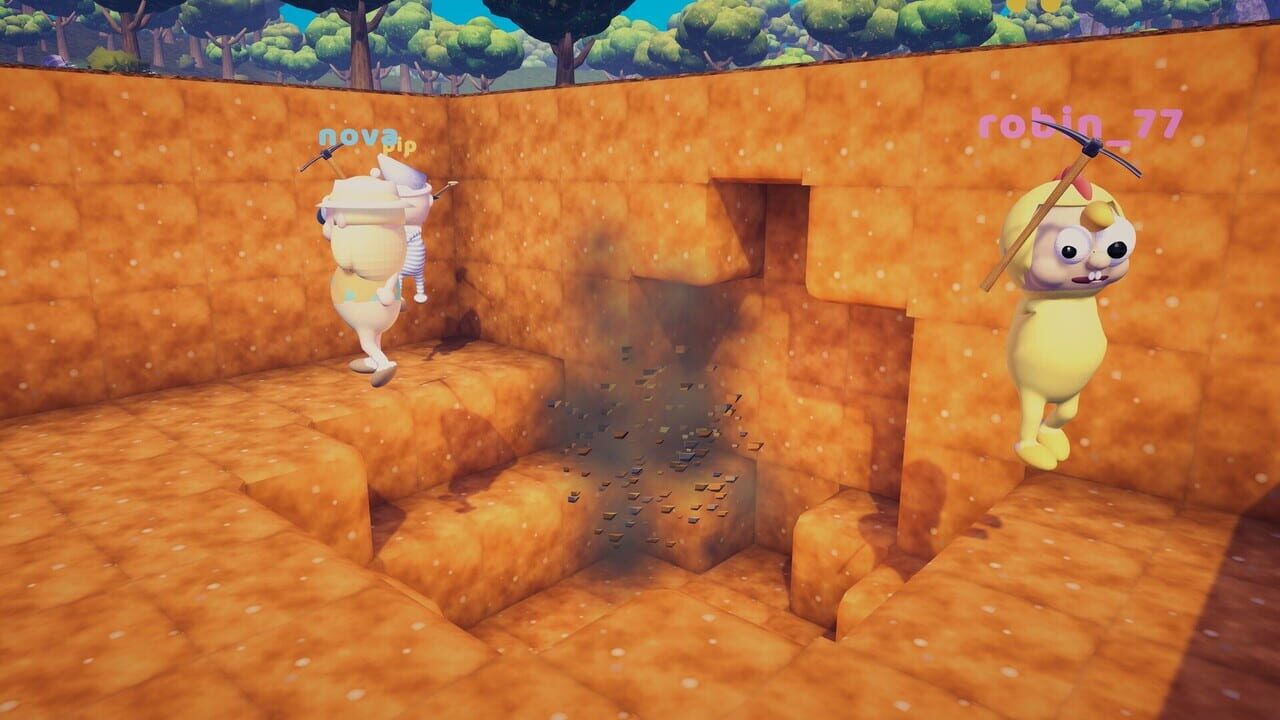 Dig