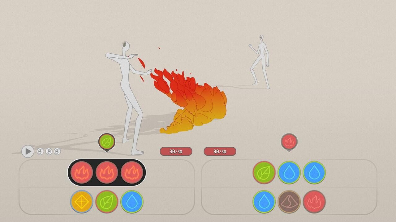 Five Elements Chess