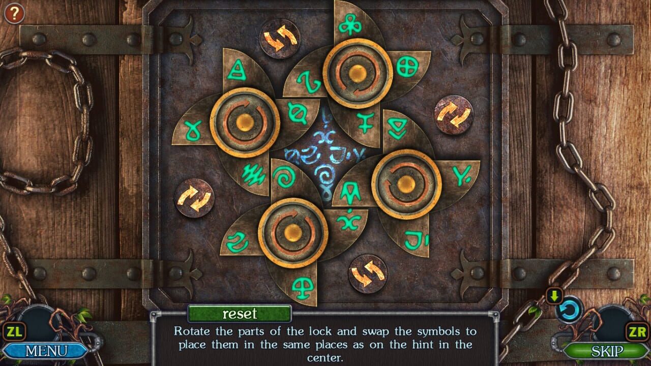 Legendary Tales
