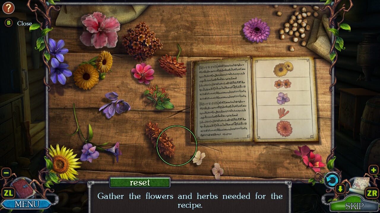 Legendary Tales