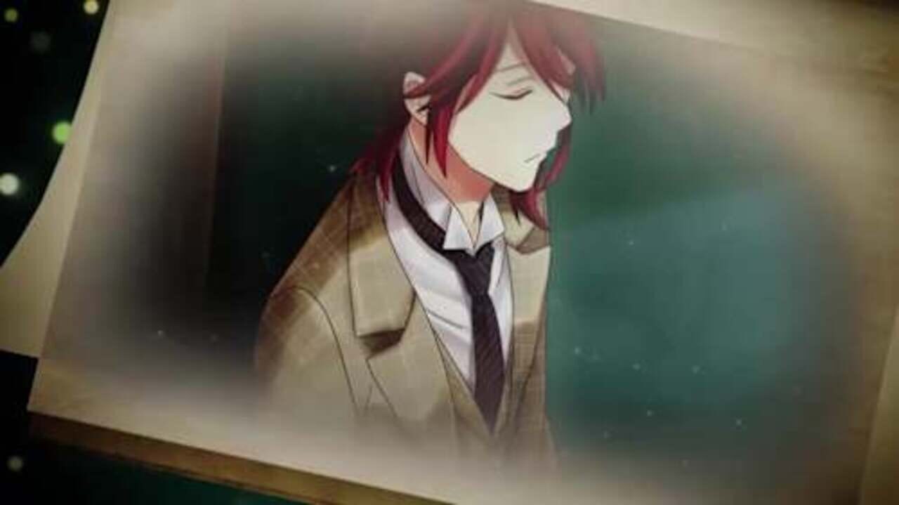Meiji Tokyo Renka Twilight Kiss