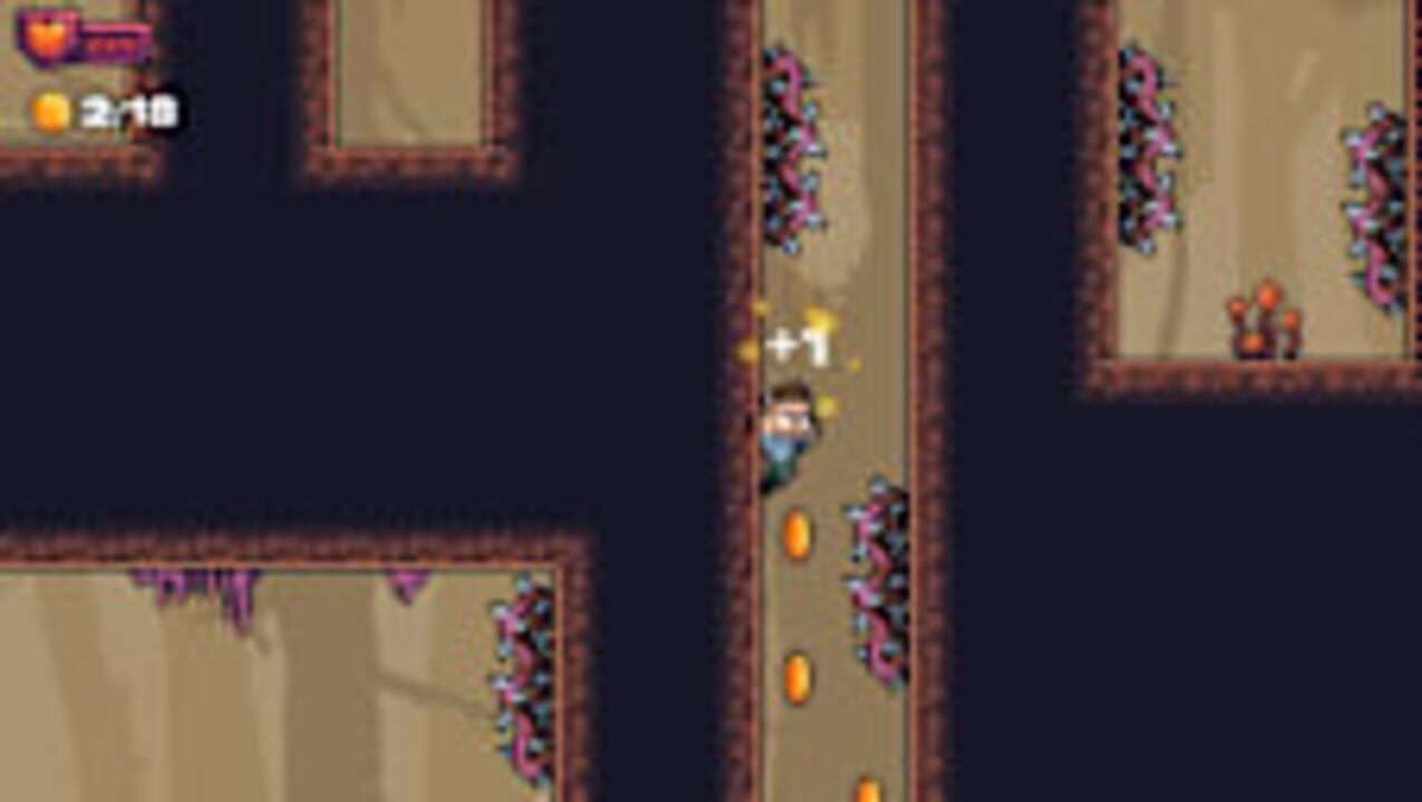 Super Dev Quest