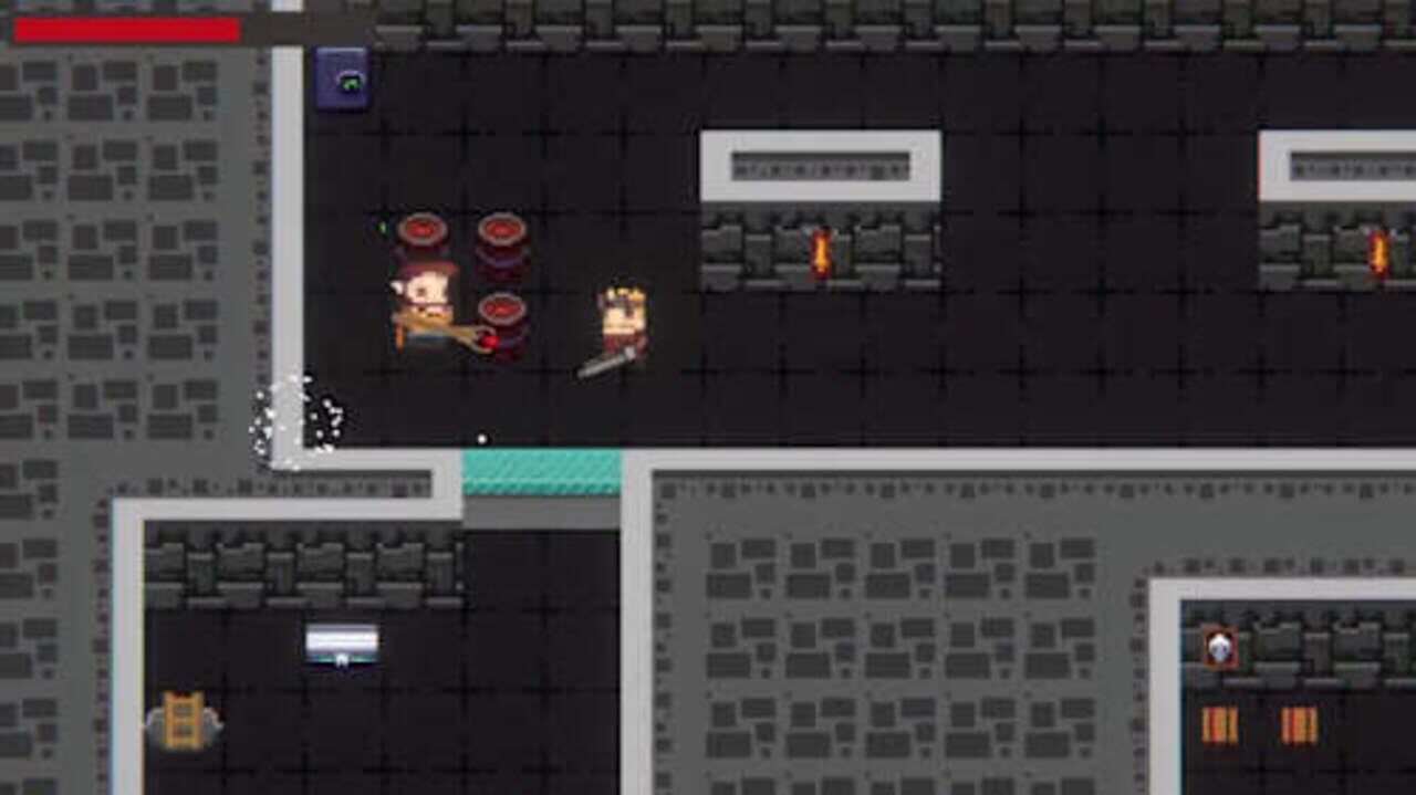 Rogue Vault