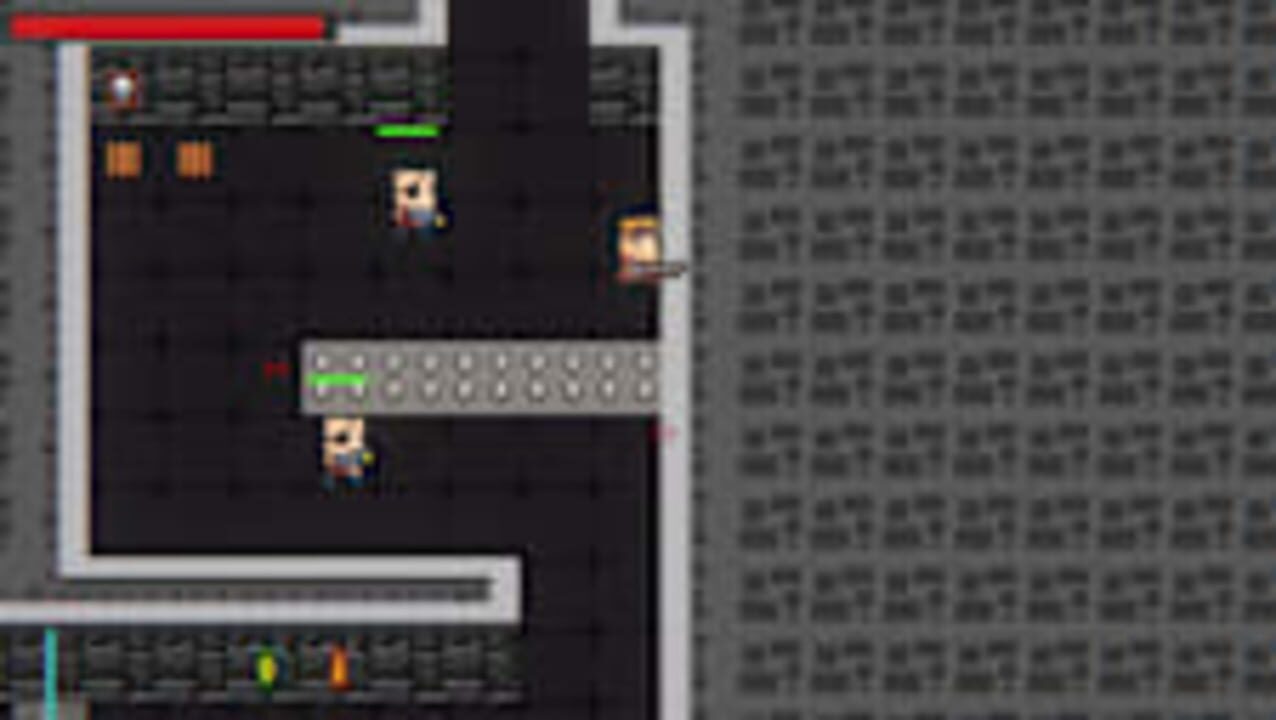 Rogue Vault