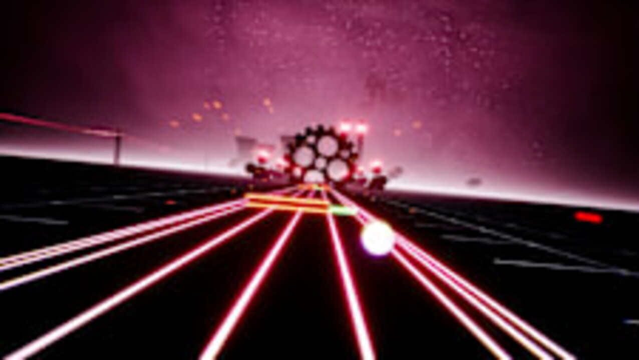 Rhythm Roll