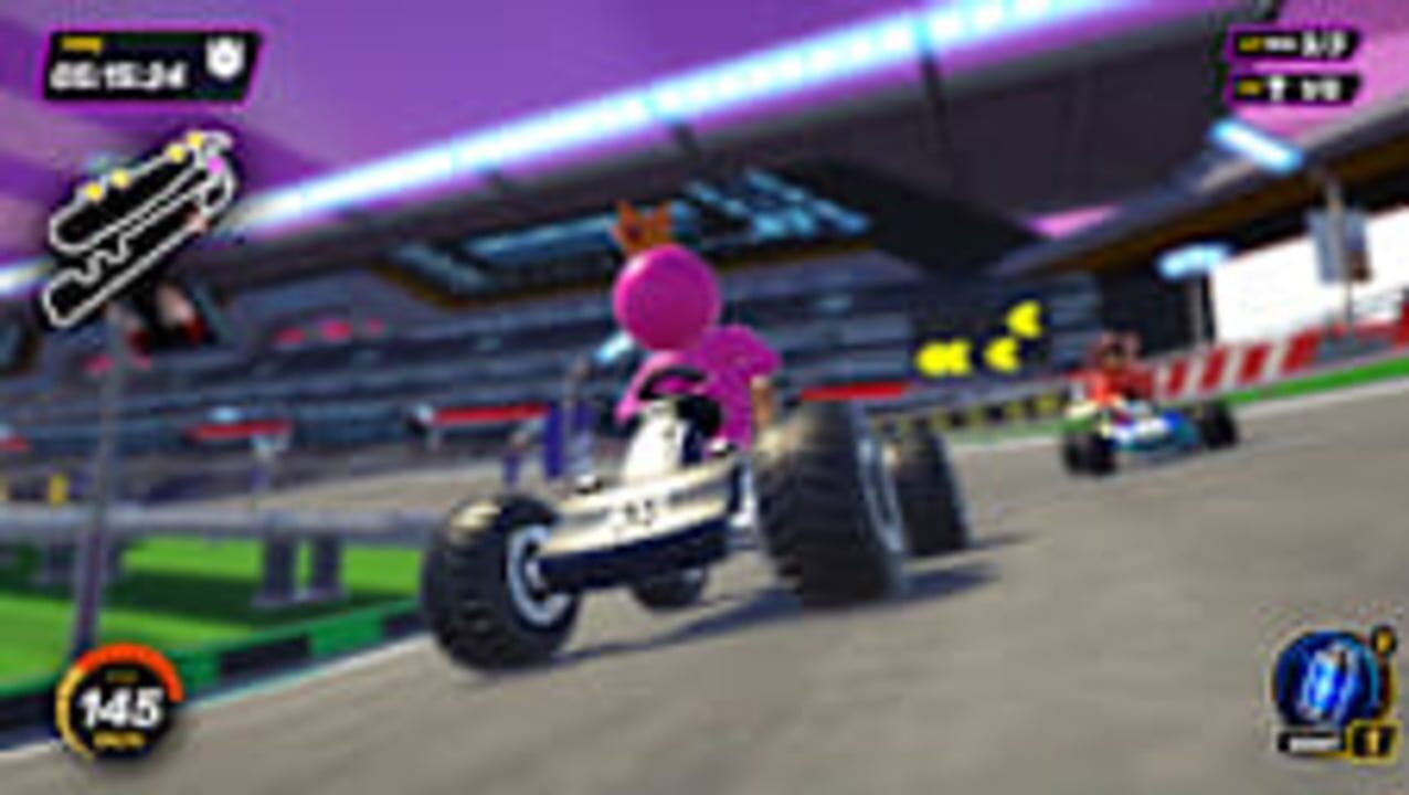 Ragdoll Kart Simulator 2026