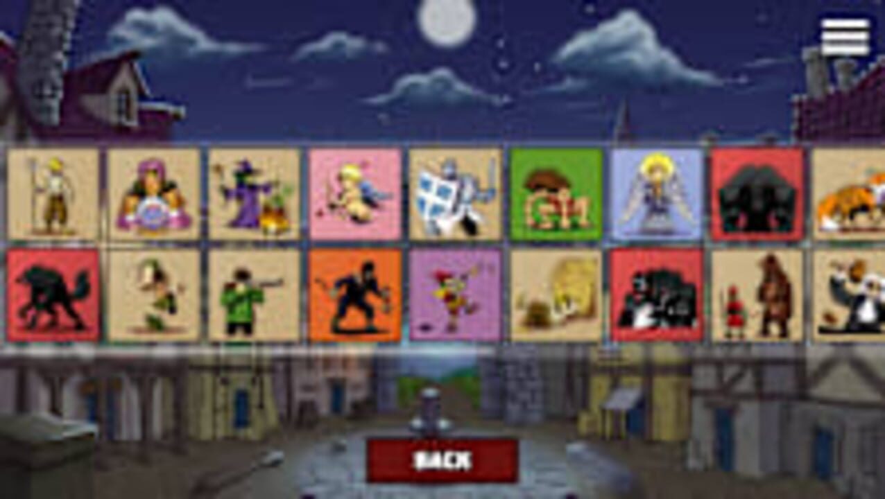 Werewolf Online