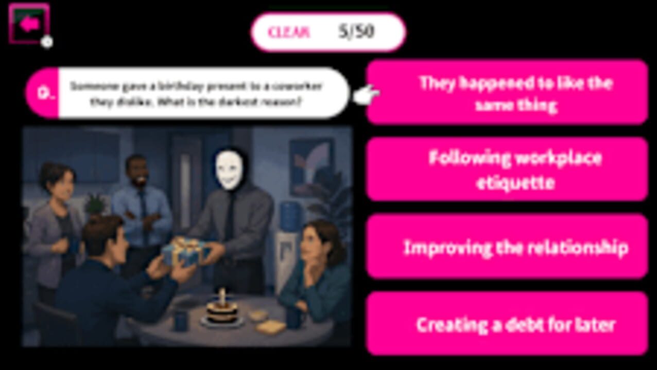 Psychopath Mind Quiz: Unmask Their Dark Nature