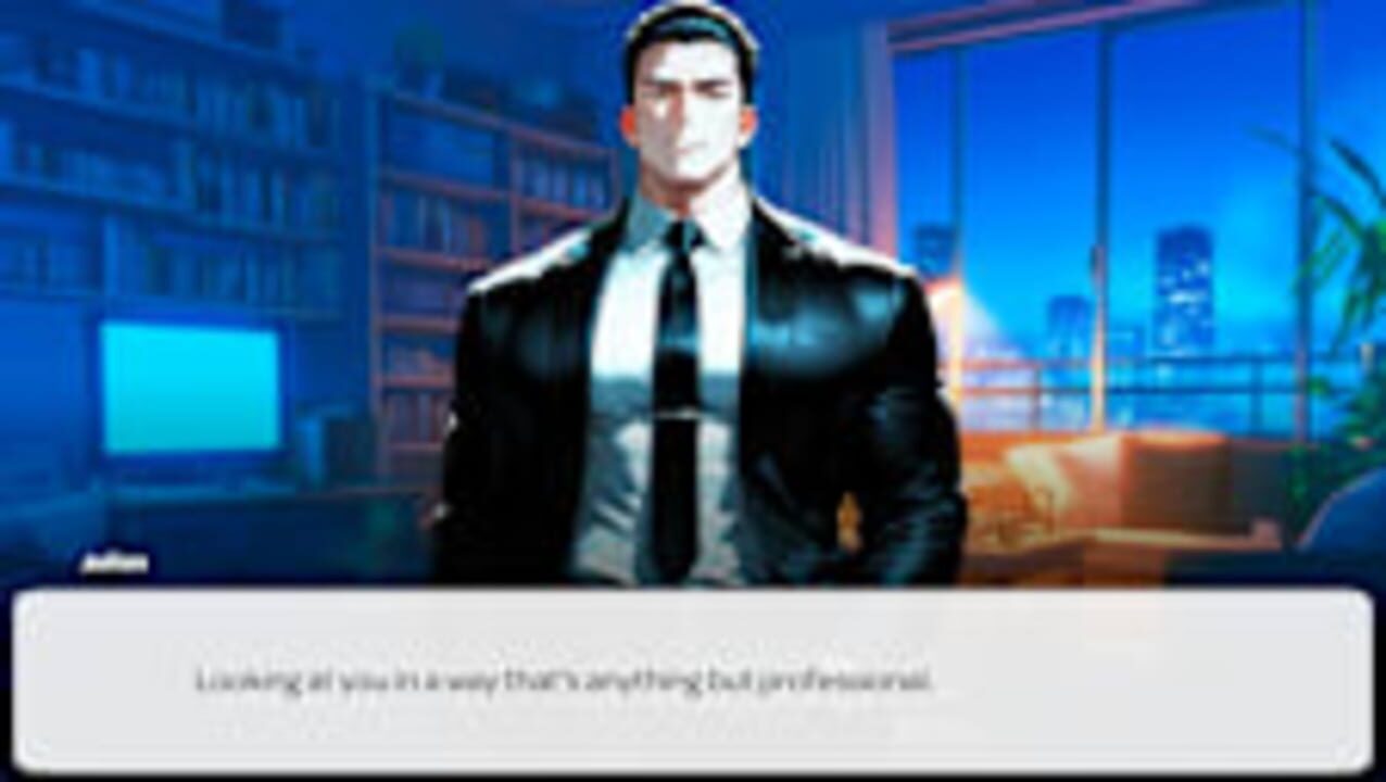 My Sexy Boss: Office Romance Boys