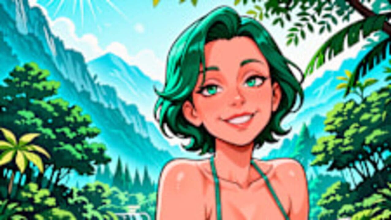 Hidden Girls: Bikini Dreams