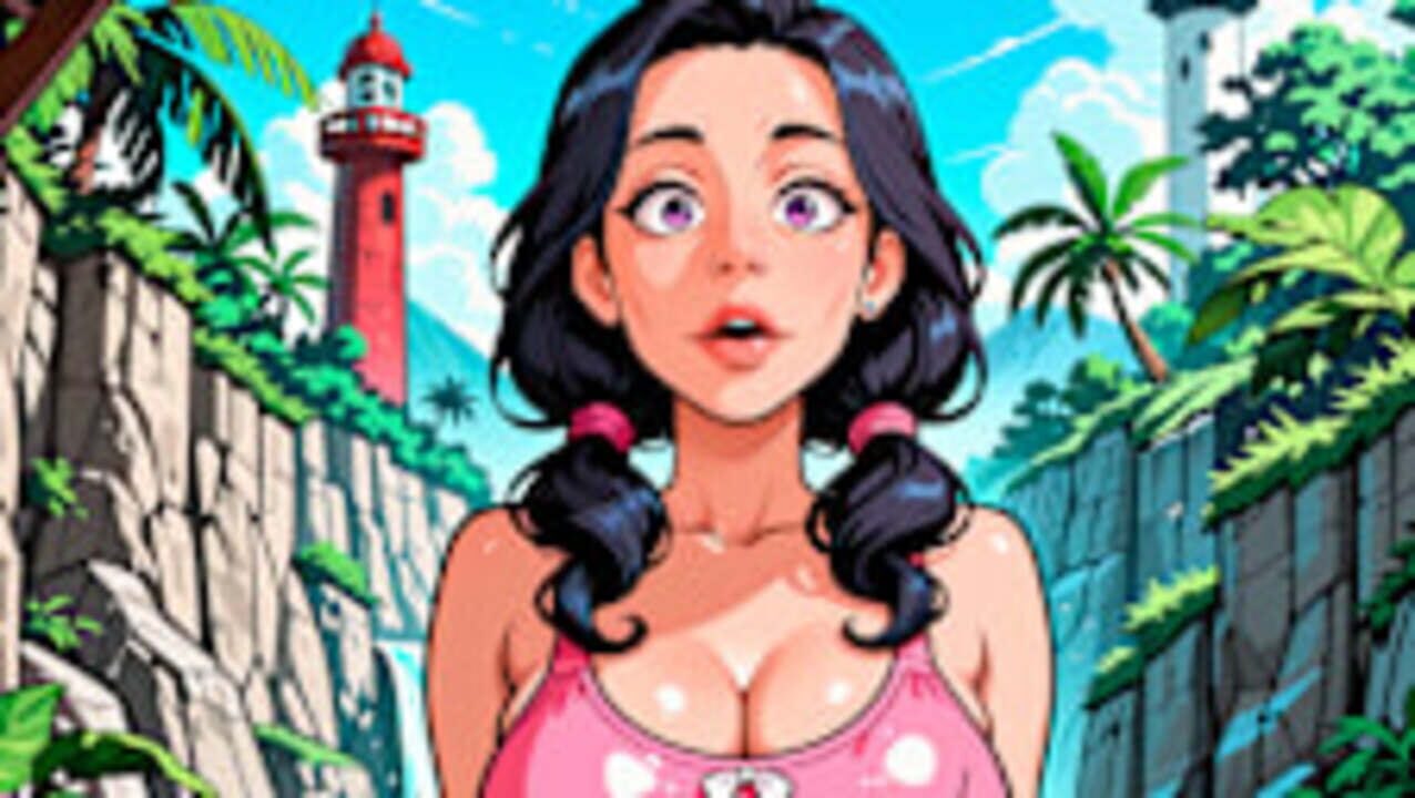 Hidden Girls: Tropical Vibes