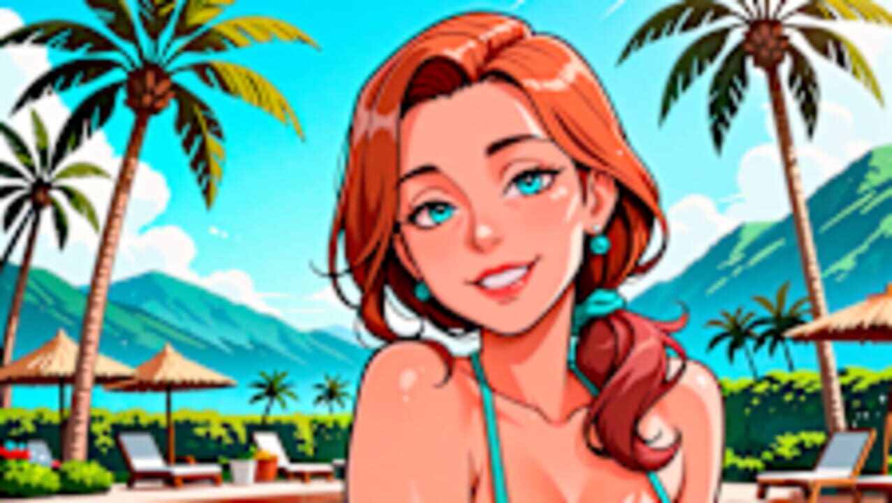 Hidden Girls: Bikini Dreams