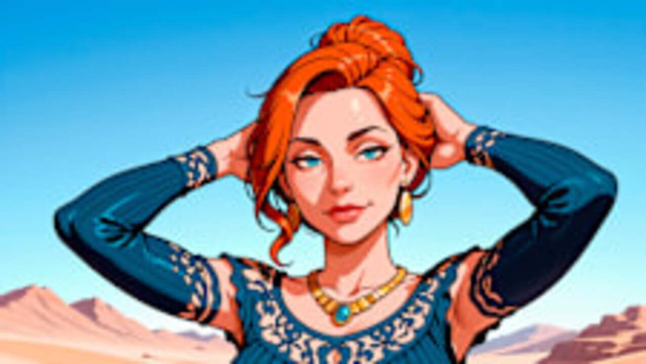 Hidden Girls: Tropical Vibes