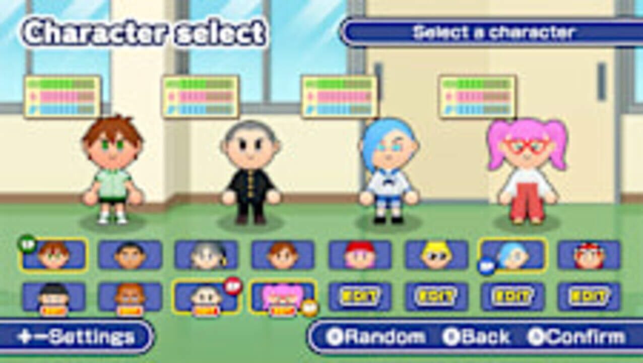 Floor Wiping Race