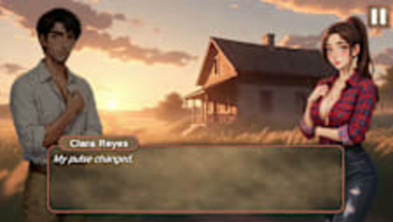 Broken Fields: Stay or Run?