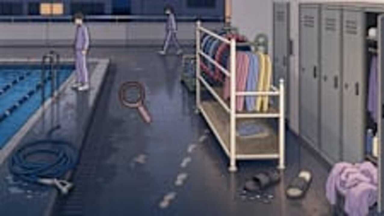 Classroom Mystery Secrets Behind the Lessons