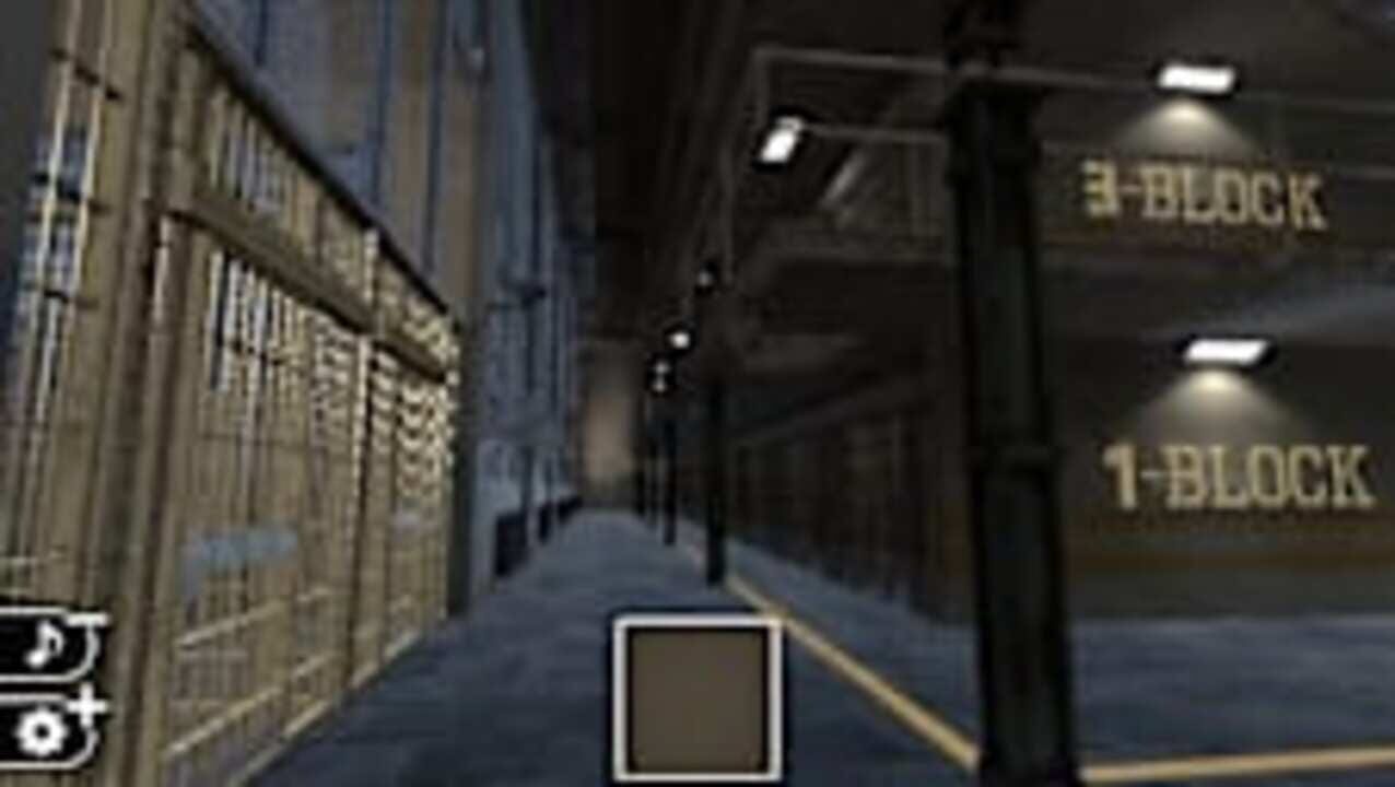 Escape game R00m17