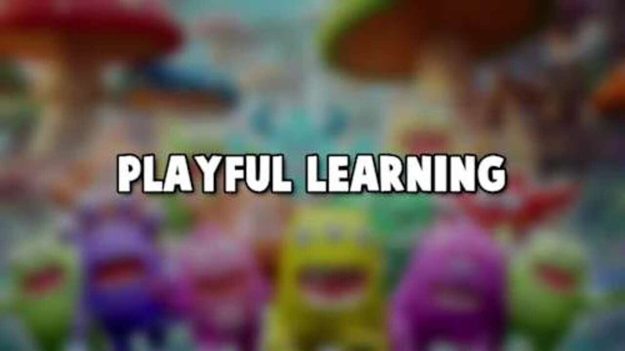 Math Pals: Monster Mania