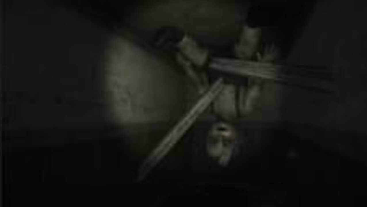 Distorted: Night Shift Anomalies