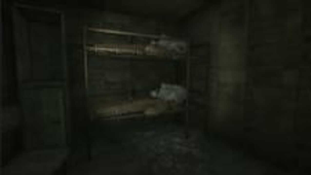 Distorted: Night Shift Anomalies