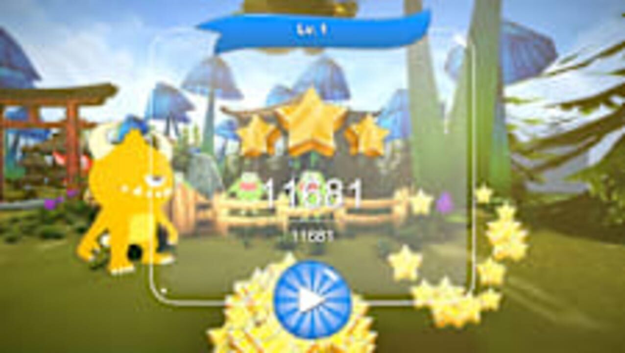 Math Pals: Monster Mania