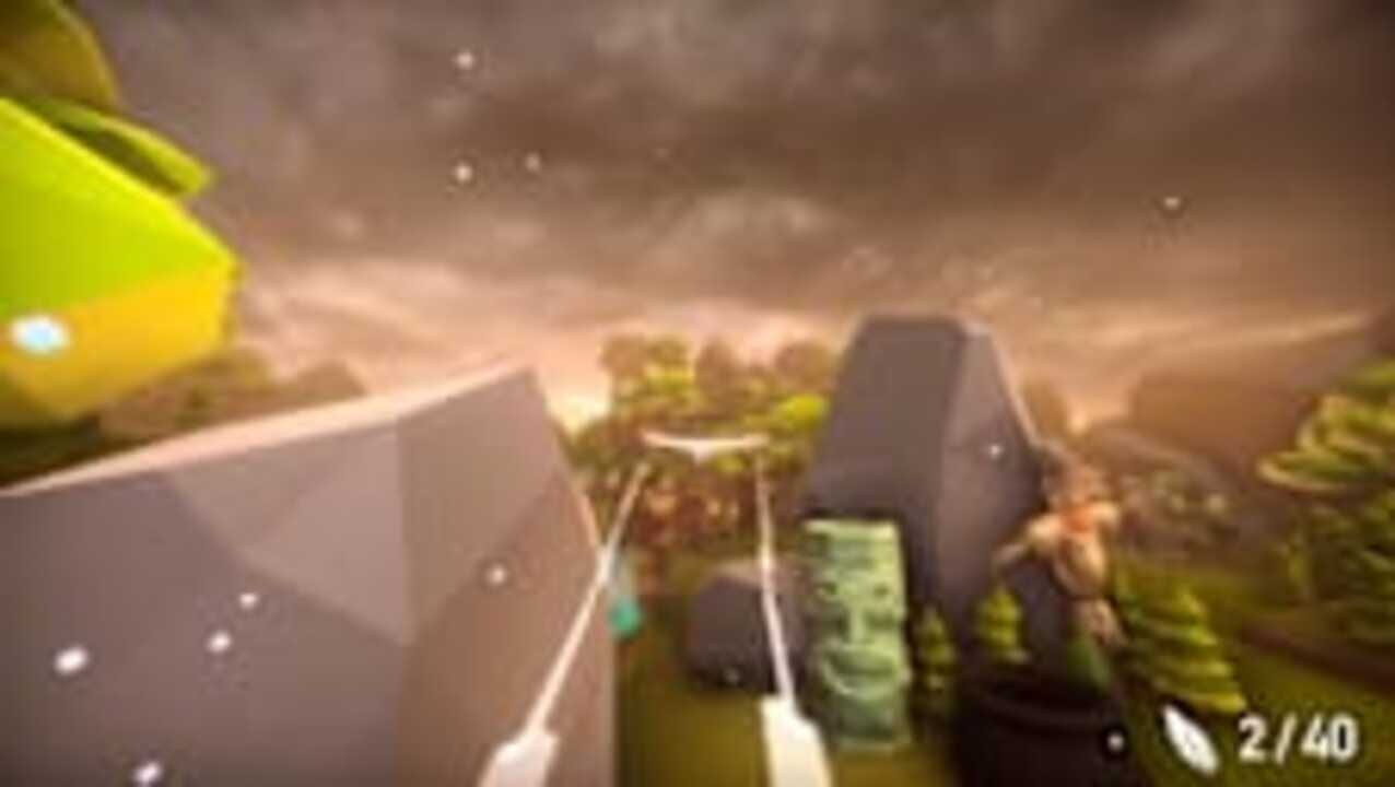 Aery: Calm Horizon 2
