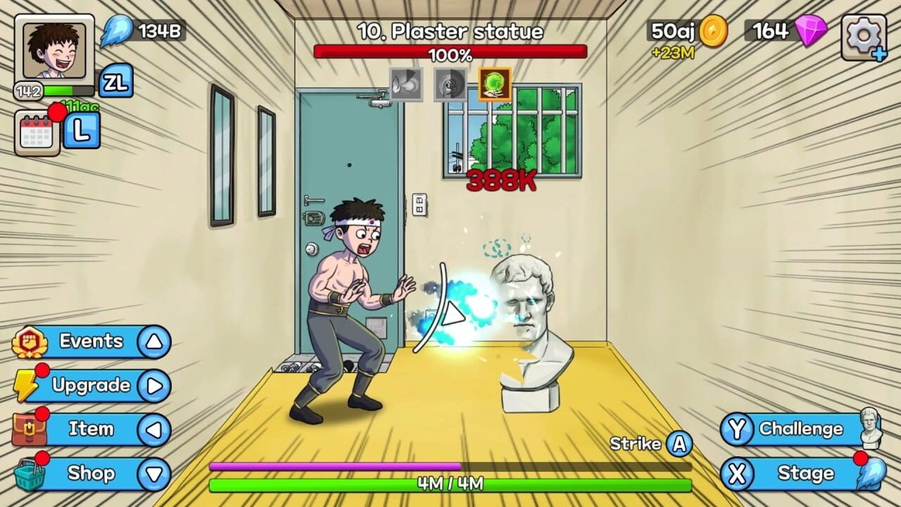 4 Action Hits Collection