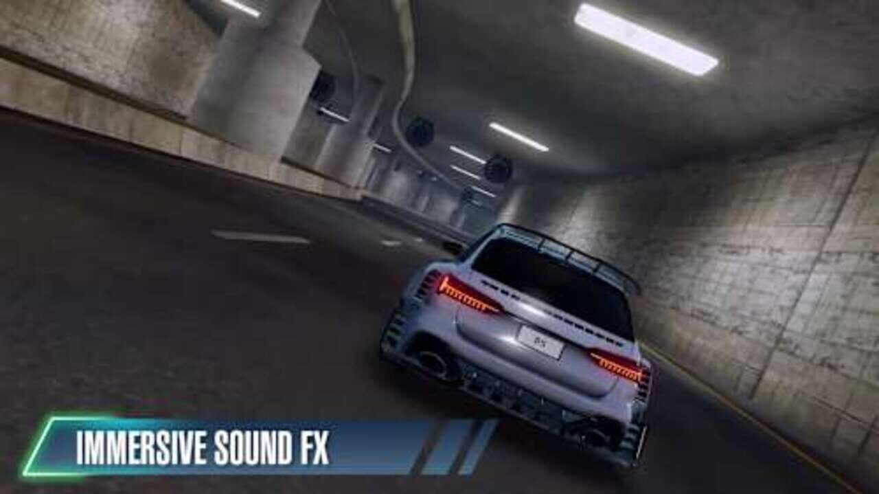 Car & Moto Simulator Bundle: Racing & Driving