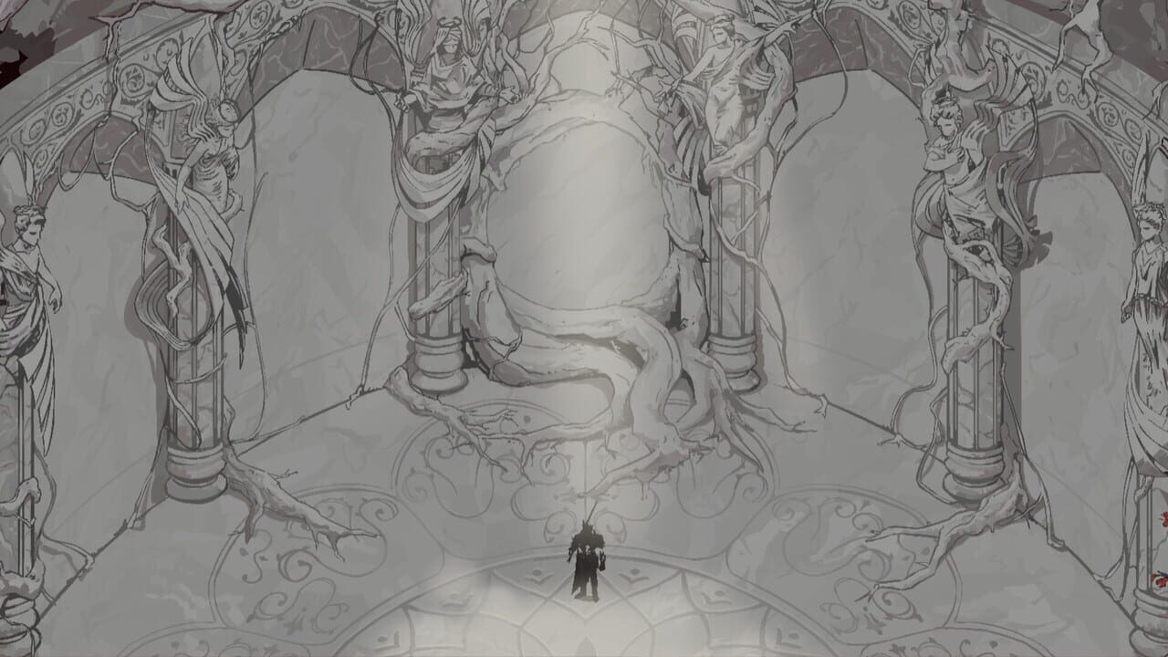 Accursed