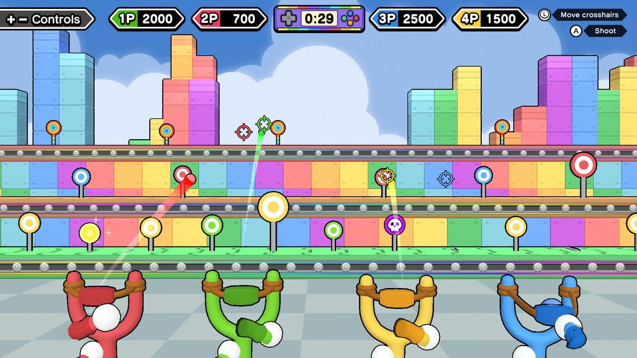 Party Party Time 3: Nintendo Switch 2 Edition