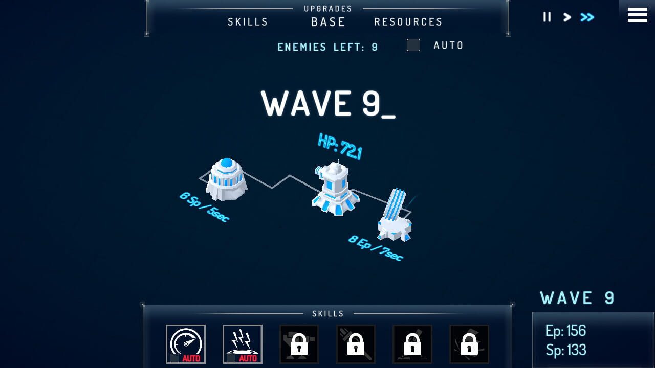 Quantum Defense