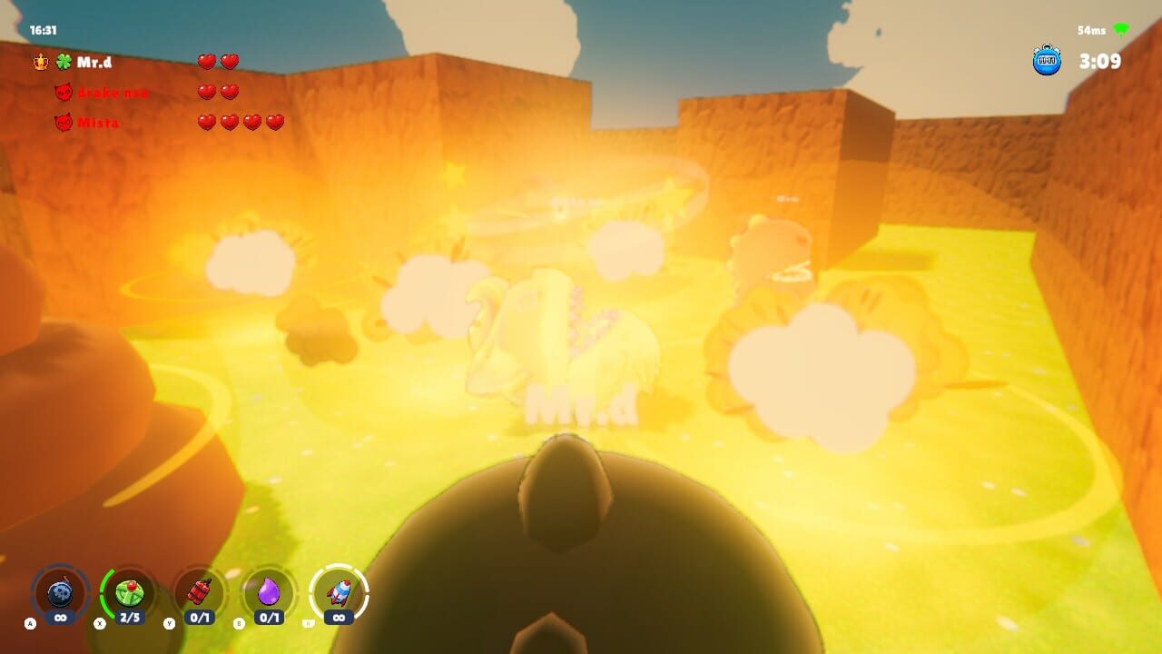 Boombaz!