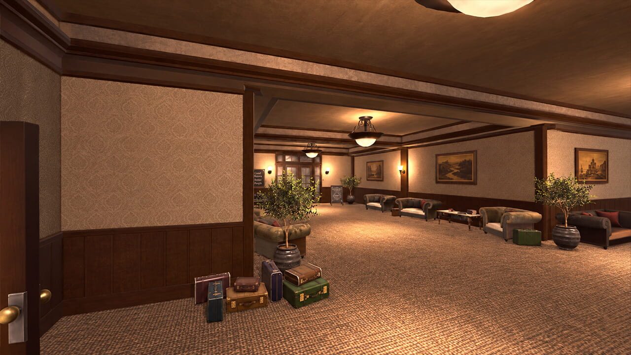 Motel Renovator Simulator