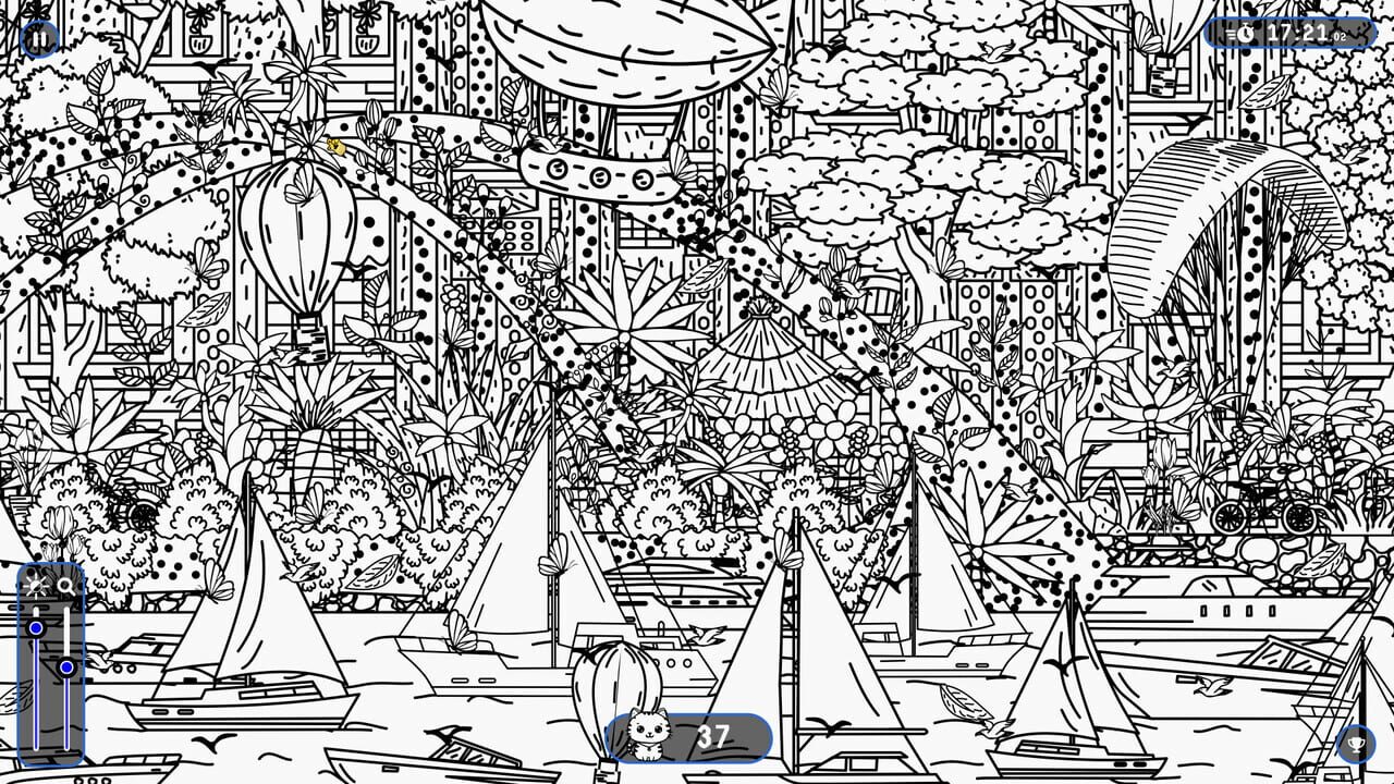101 Cats: Melbourne