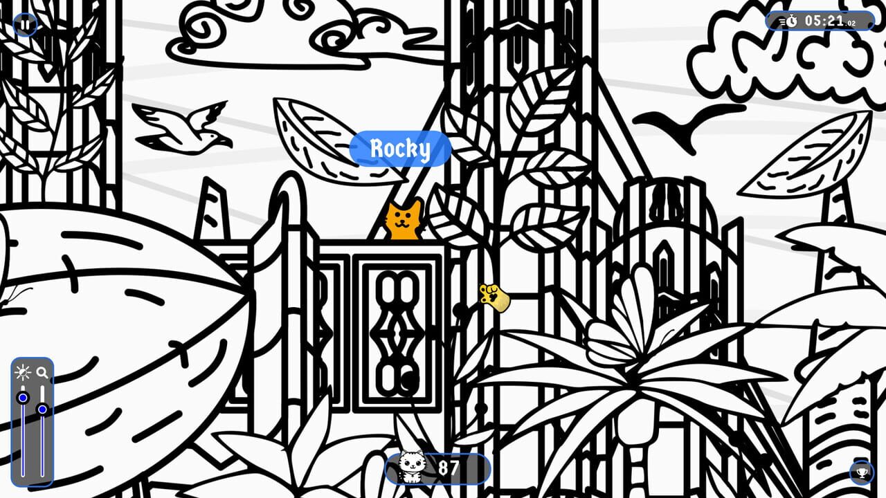101 Cats: Melbourne