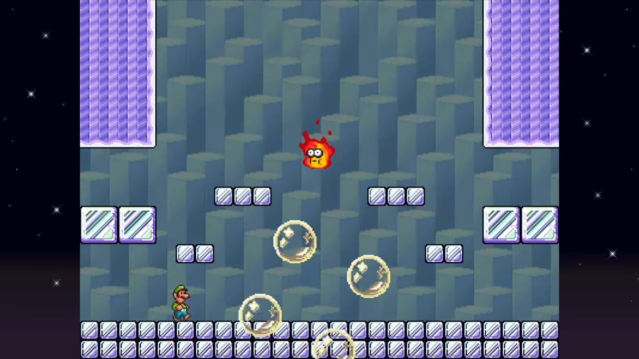 Delightful Adventure 2: Double Demise