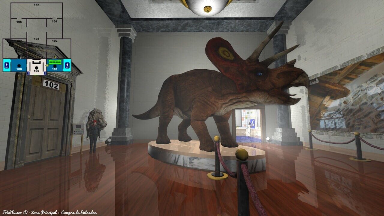 FotoMuseo 3D