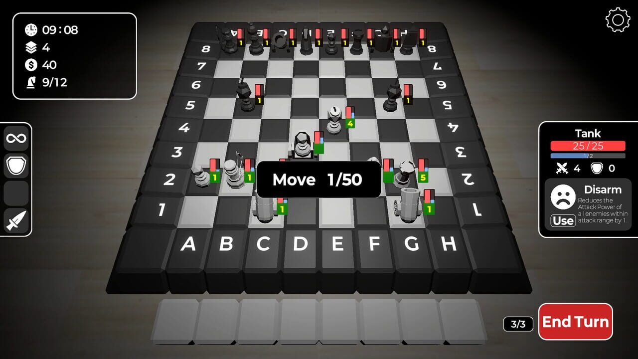 Dozen Chess