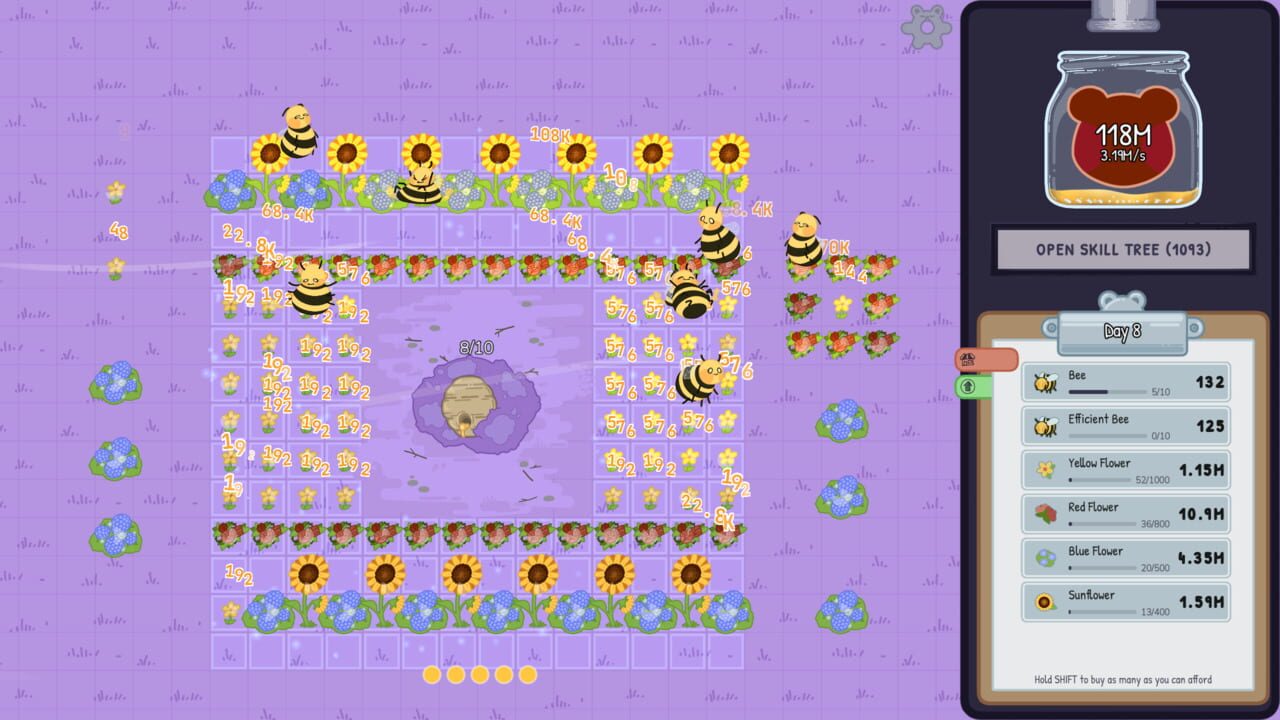 Honey or Else