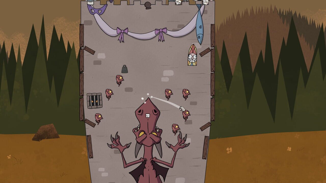 Gnomesplosion!