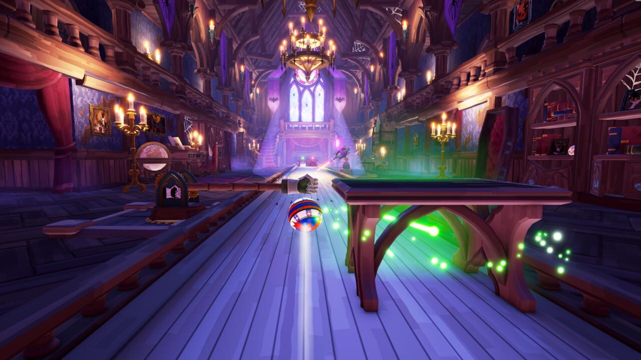 Bowling Mayhem