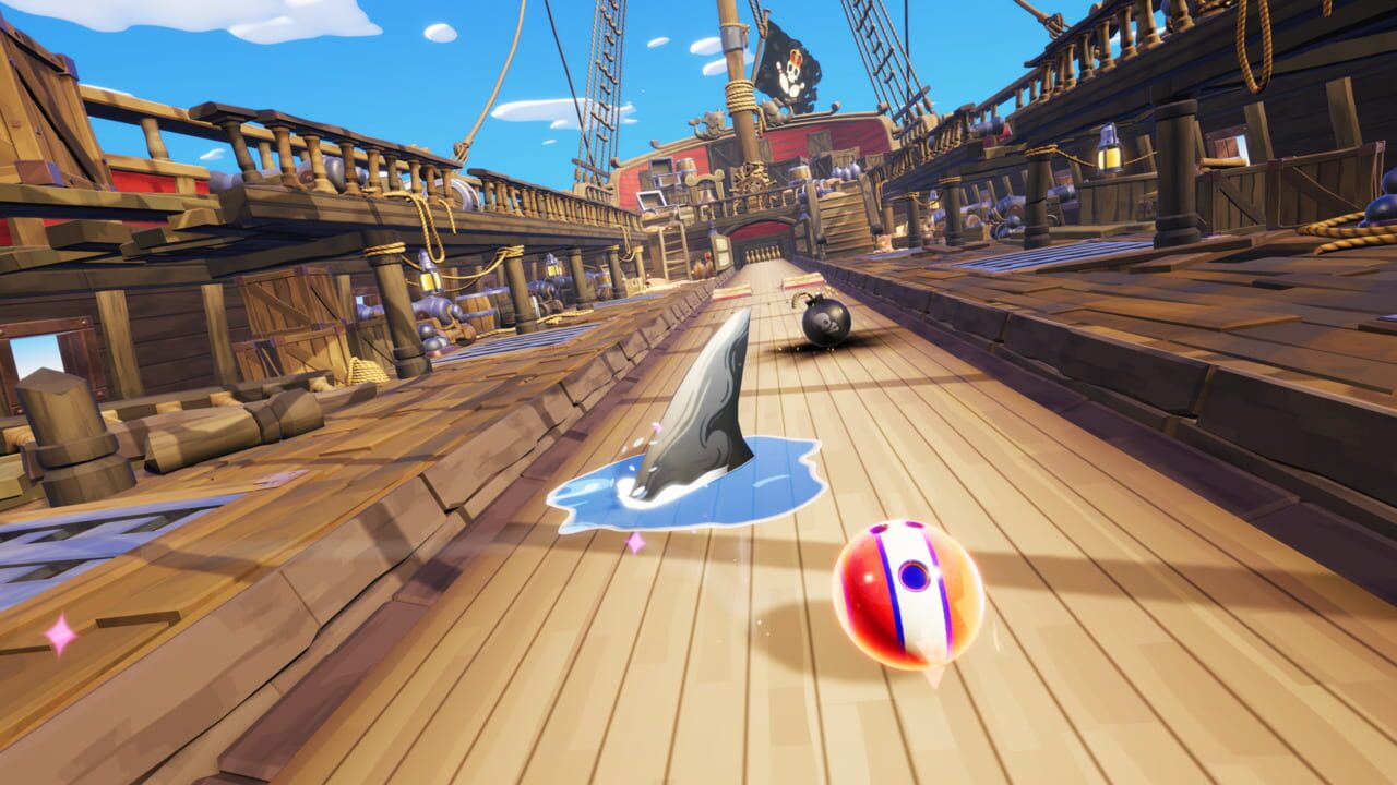 Bowling Mayhem