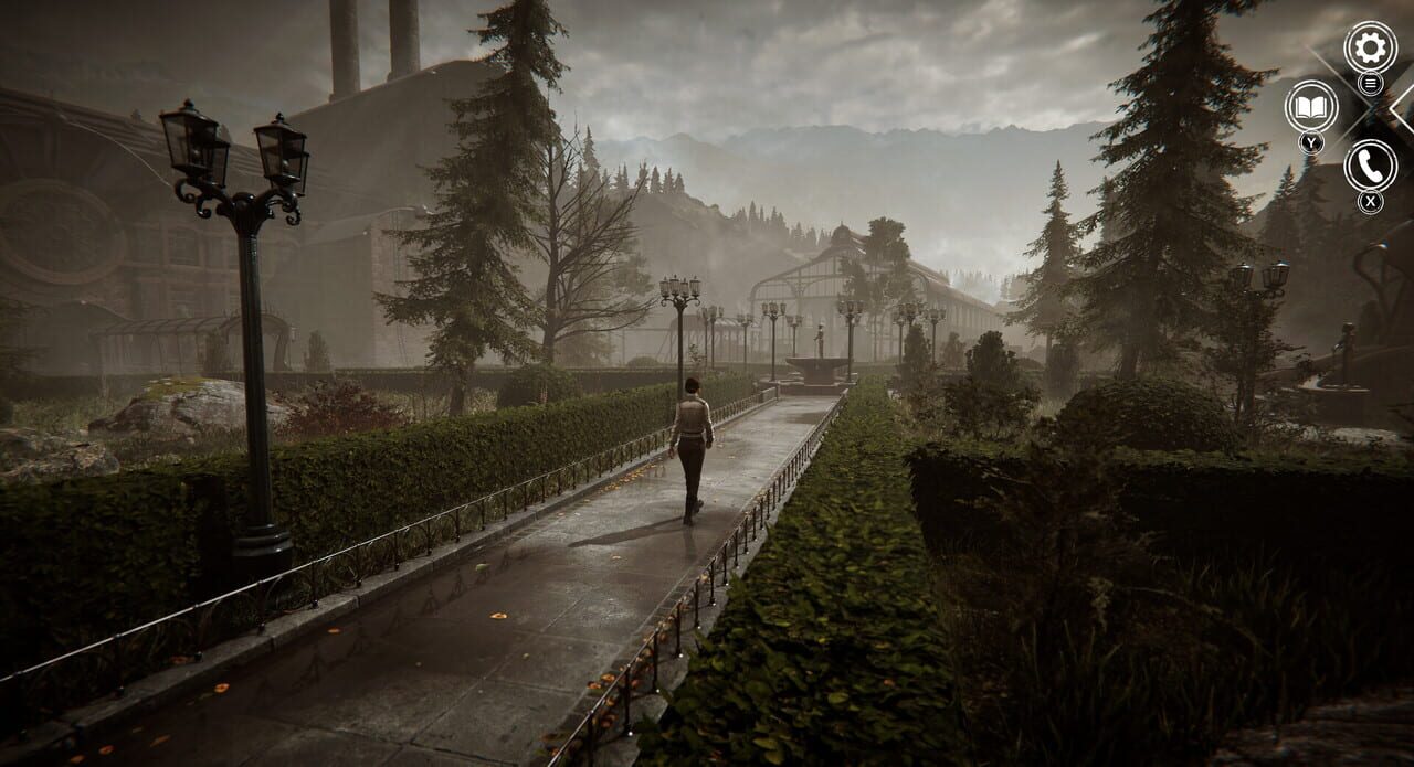 Syberia: Remastered