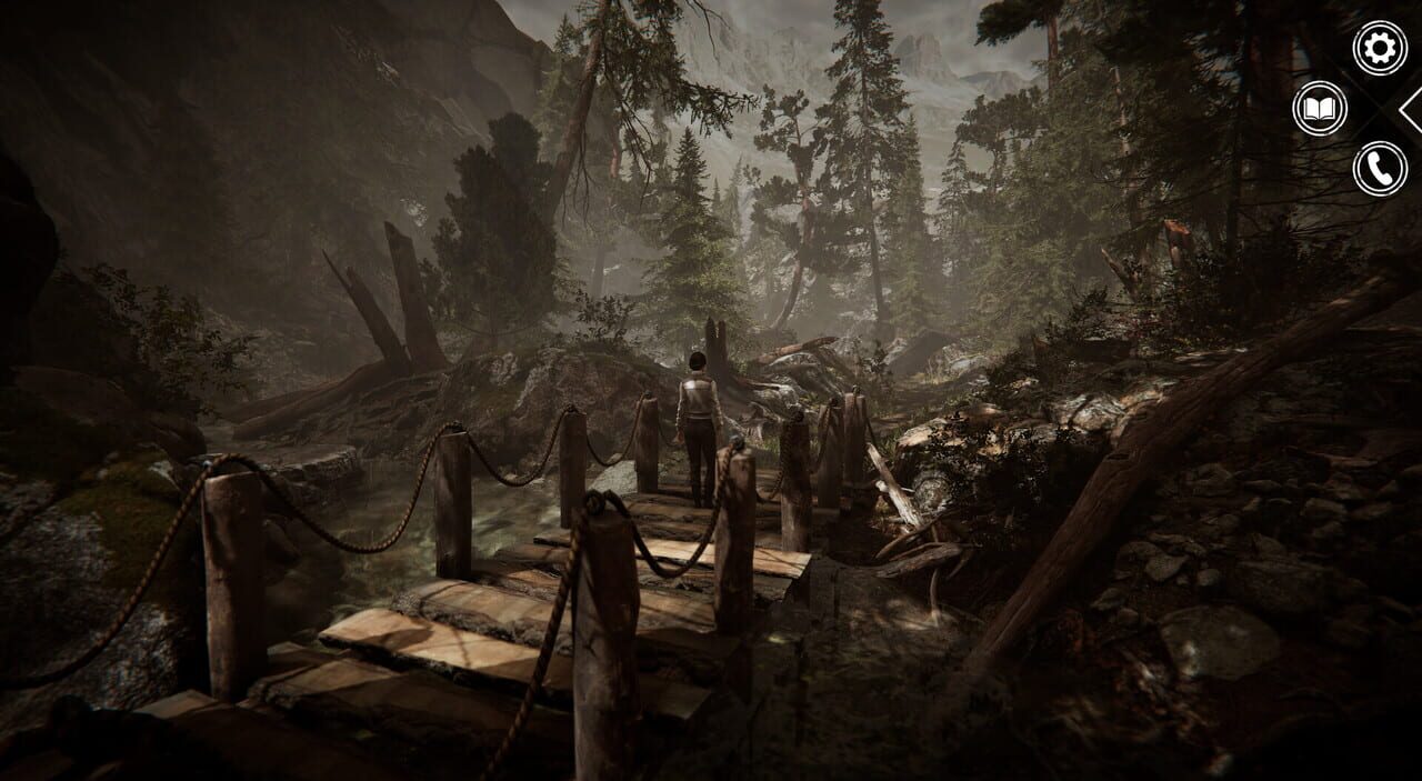 Syberia: Remastered