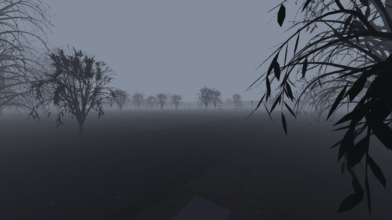 Silent Noise: The Park Shift